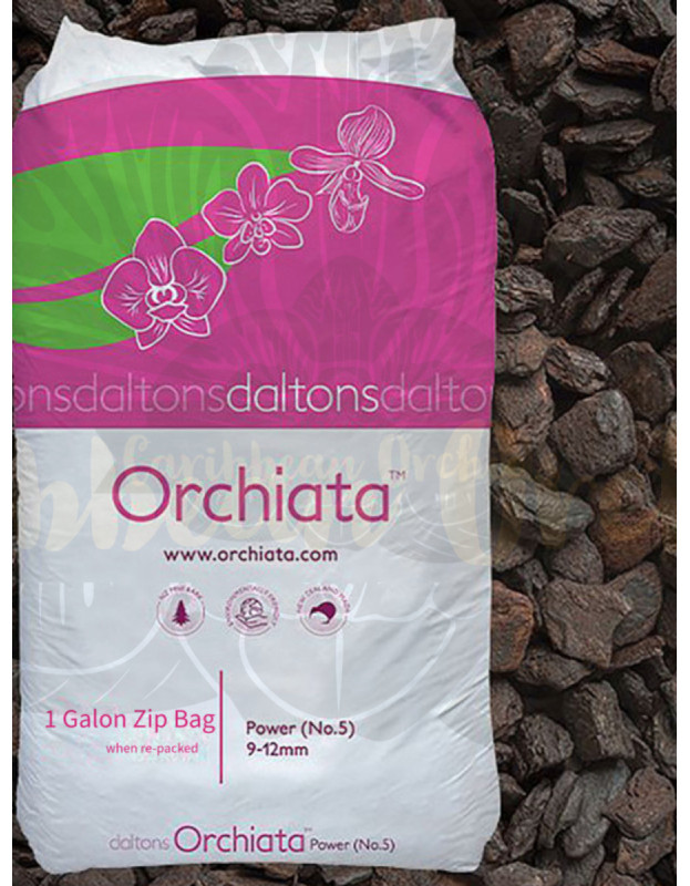 Orchiata Orchid Bark