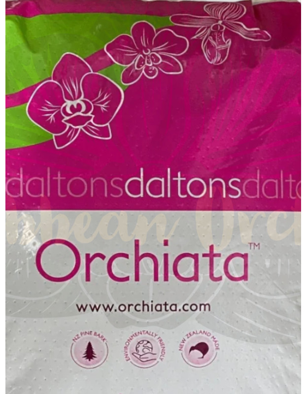 Orchiata Orchid Bark