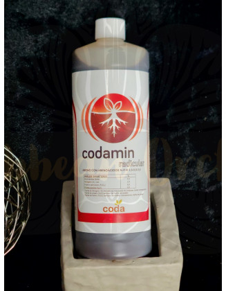 Codamin Radicular Nutrizional Fertilizer