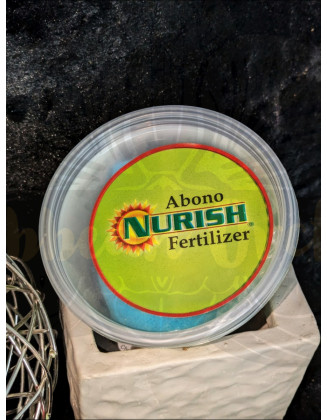 Nurish Fertilizer 20-20-20...