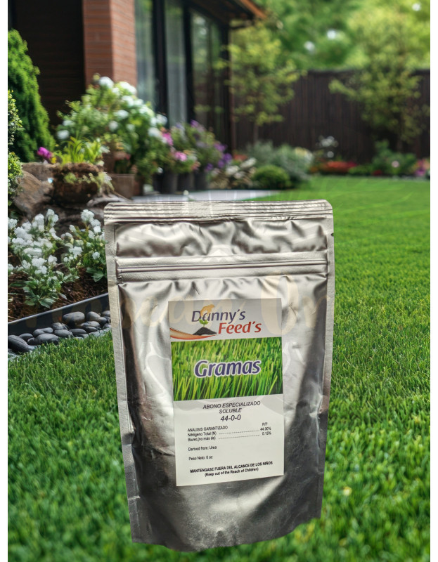 Lawn Food Fertilizer